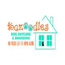 Kazoodles Pet Boutique logo